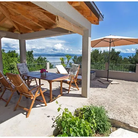 House Fragolina Casa vacanze Donje Selo na Šolti