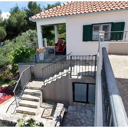 House Fragolina Casa vacanze