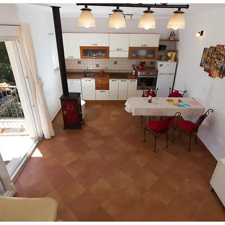 House Fragolina *