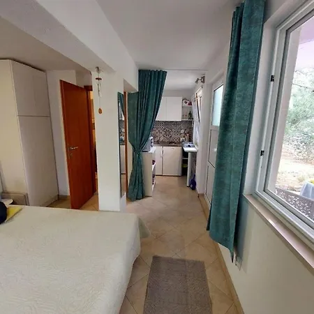 House Fragolina Casa vacanze *