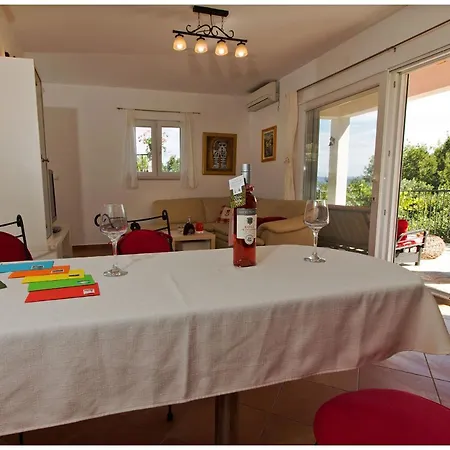 Casa vacanze House Fragolina *