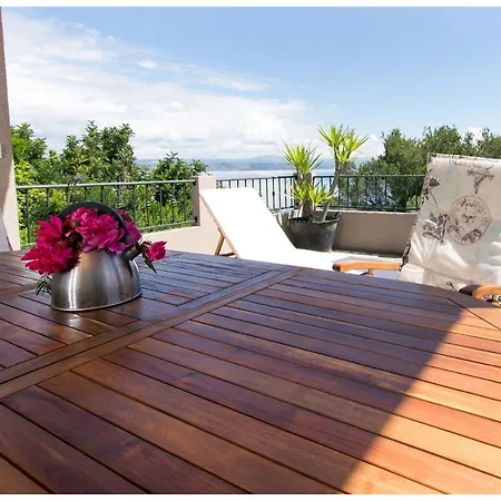 Casa vacanze House Fragolina Donje Selo na Šolti
