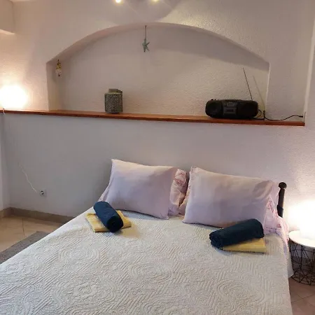 House Fragolina Casa vacanze Donje Selo na Šolti