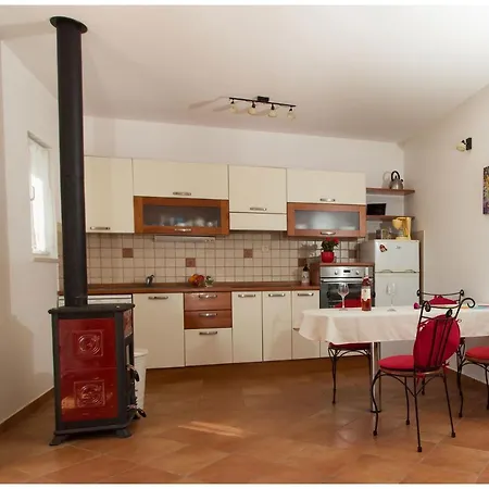 Casa vacanze House Fragolina *