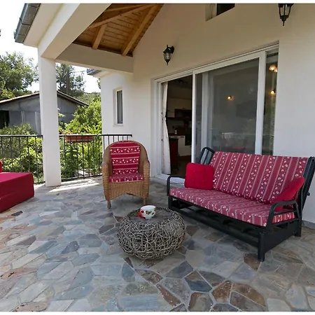 House Fragolina Casa vacanze
