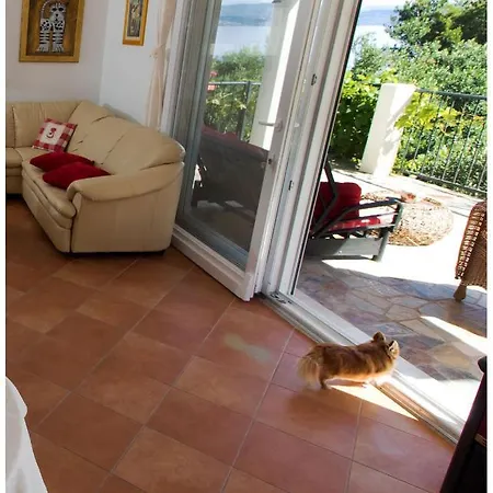 House Fragolina Casa vacanze Donje Selo na Šolti