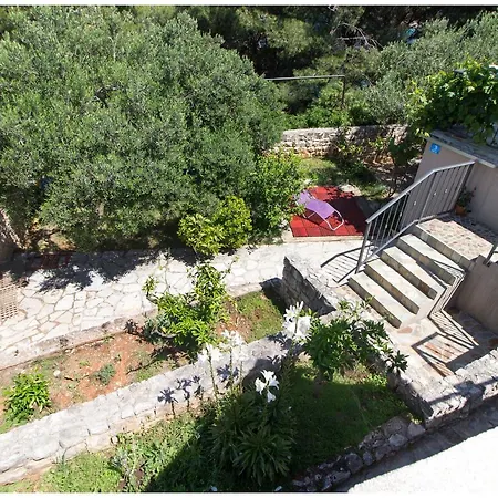 Casa vacanze House Fragolina Donje Selo na Šolti