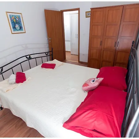 House Fragolina Casa vacanze *