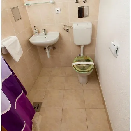 House Fragolina Casa vacanze